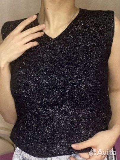 Женская одежда 42 44