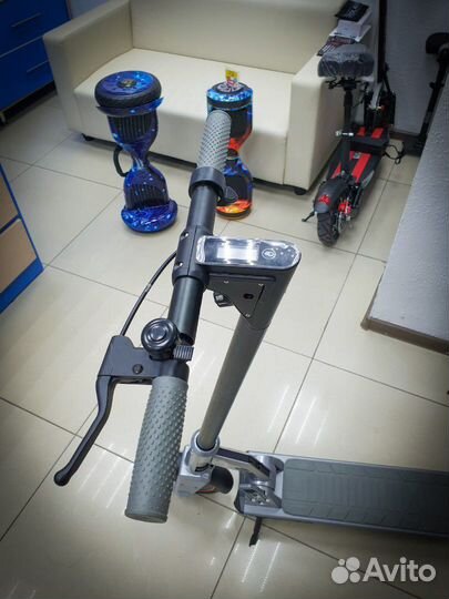 Электросамокат Kugoo M2 Pro