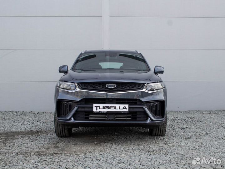 Geely Tugella 2.0 AT, 2023