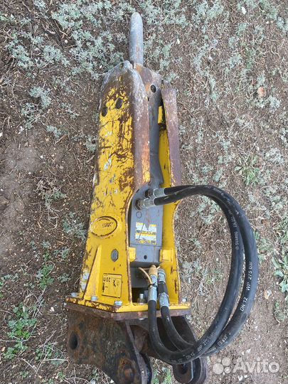 Экскаватор