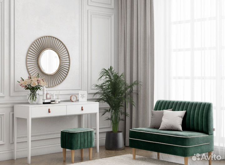 Диван новый