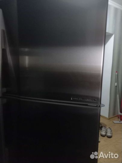 Холодильник