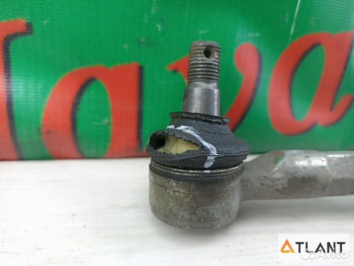 Рулевая рейка передняя suzuki spacia