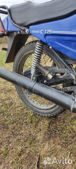 Продам мотоцикл минск