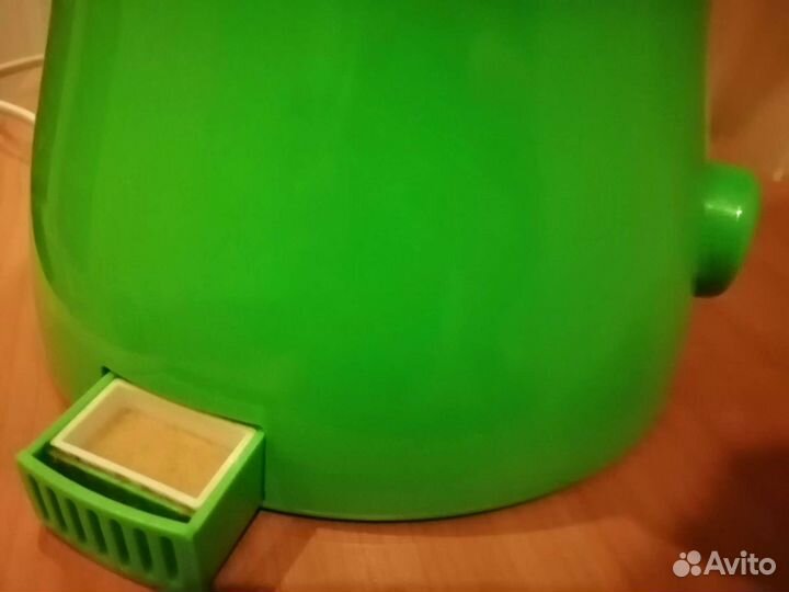 Увлажнитель воздуха Ballu