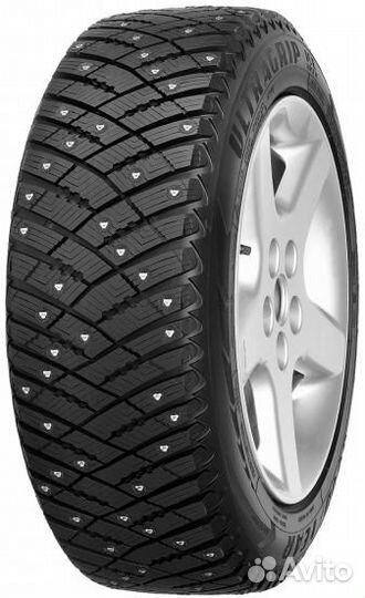 Goodyear Ultragrip Ice Arctic 235/60 R17 106T