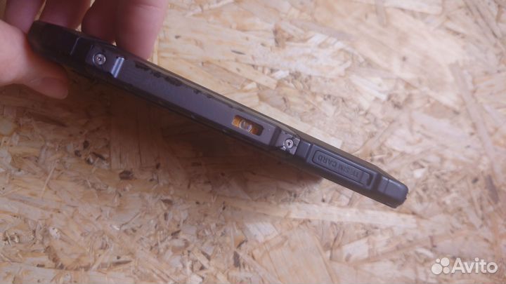 Ulefone Armor X5, 3/32 ГБ