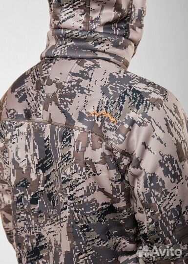 Костюм Remington Stalker Figure