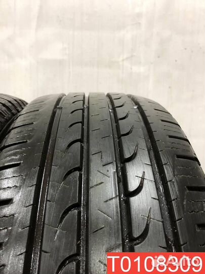 Goodyear EfficientGrip SUV 4x4 215/55 R18 99V