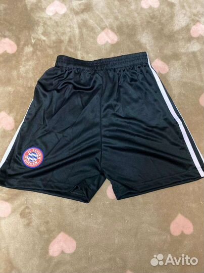 Детская футбольная форма