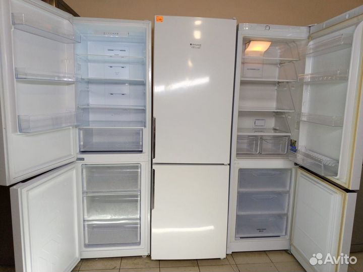 Холодильник бу с доставкой и гарантией