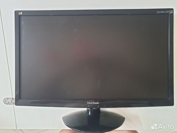 Монитор ViewSonic 22