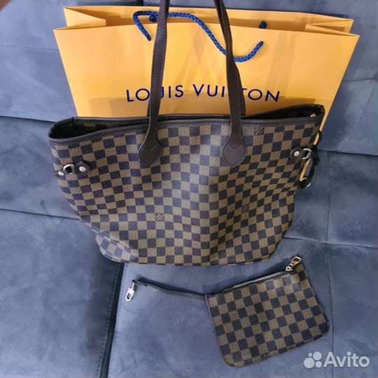 Сумка LV