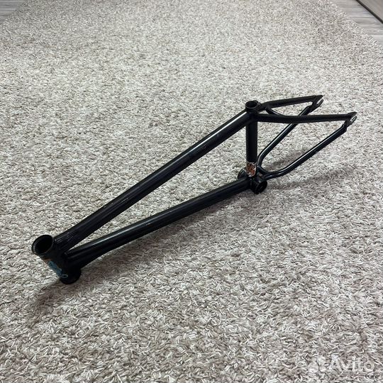 Рама WTP battleship