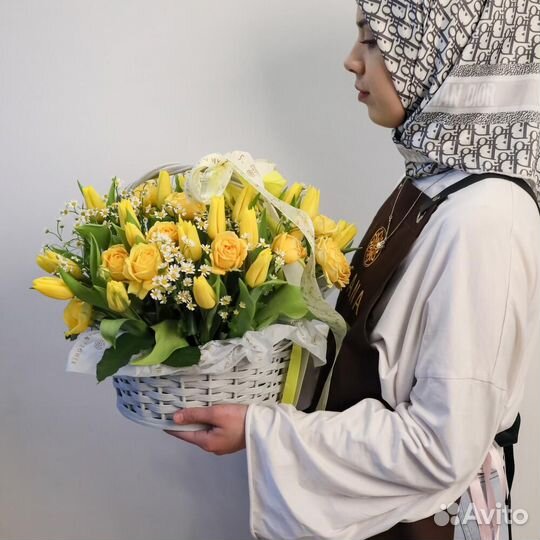 Весеннее настроение М