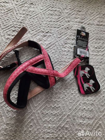 Поводок для маленьких собак