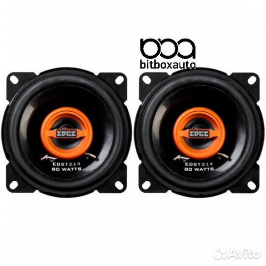 Динамики edge edst214-E6