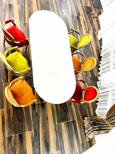 Дом 400 м² на участке 6 сот.