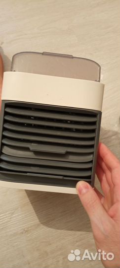 Мини кондиционер