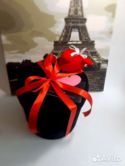 Подарок для девушки