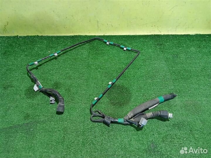 Проводка (коса) Toyota RAV4 2013