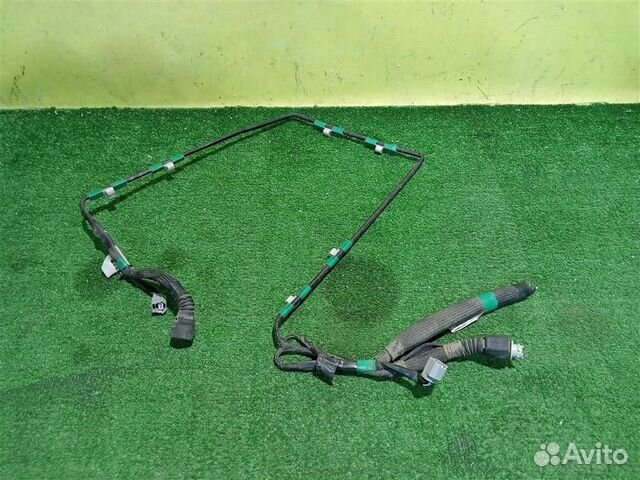 Проводка (коса) Toyota RAV4 2013