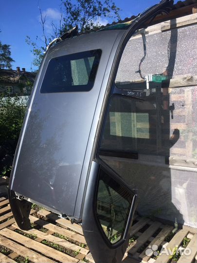 Крыша Люк BMW X5 e53 2000-2007