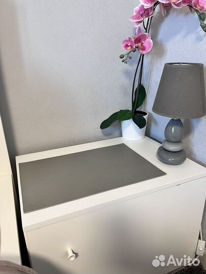 Тумба прикроватная Икея