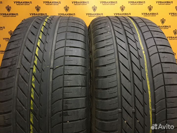 Goodyear Eagle F1 Asymmetric SUV 4x4 255/50 R19 107W