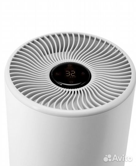 Очиститель воздуха