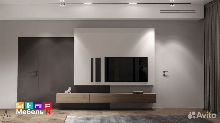 Детская на заказ. Мебель от производителя