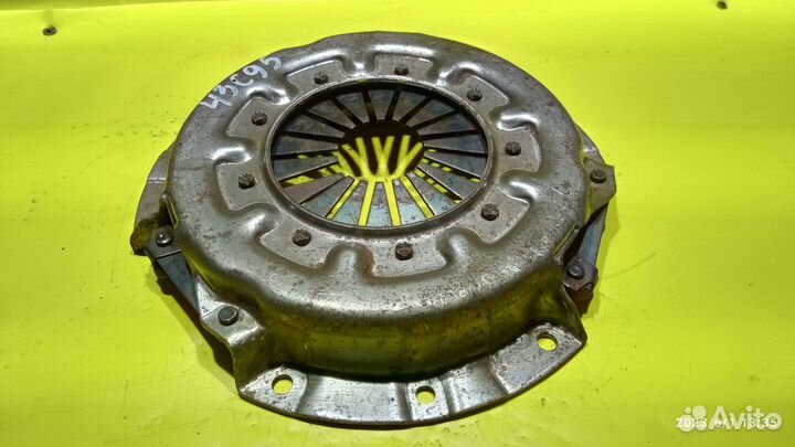 Корзина сцепления для Mitsubishi Lancer 9