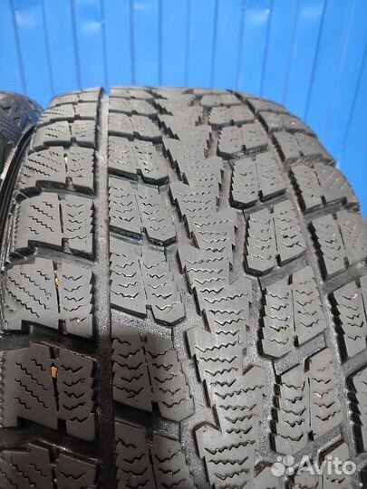 Toyo Winter Tranpath S1 275/60 R18