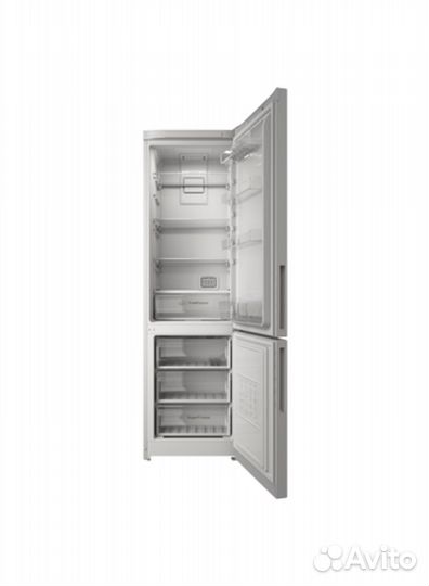 Холодильник Indesit ITR 5200W, новый, No Frost