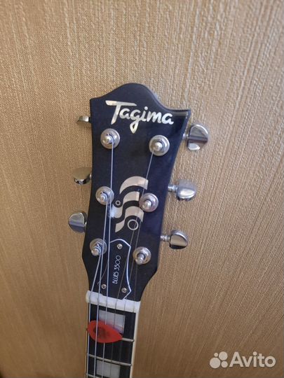 Электрогитара tagima