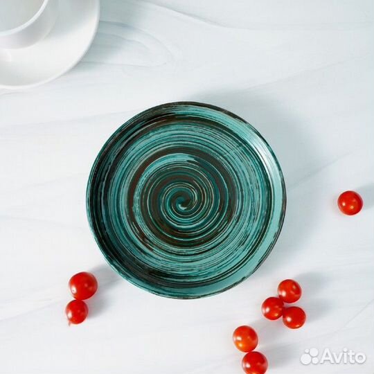 Блюдо Tramontano, d17,5 см