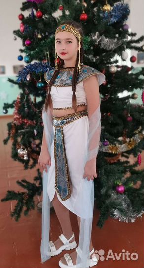 Карнавальные костюмы для девочки