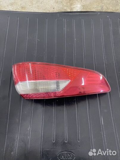 Фонарь задний Kia Rio 3, Шевроле Нива
