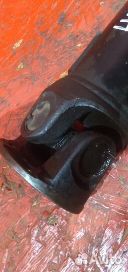 Вал карданный передний Ваз 21213 21214 отл.сост