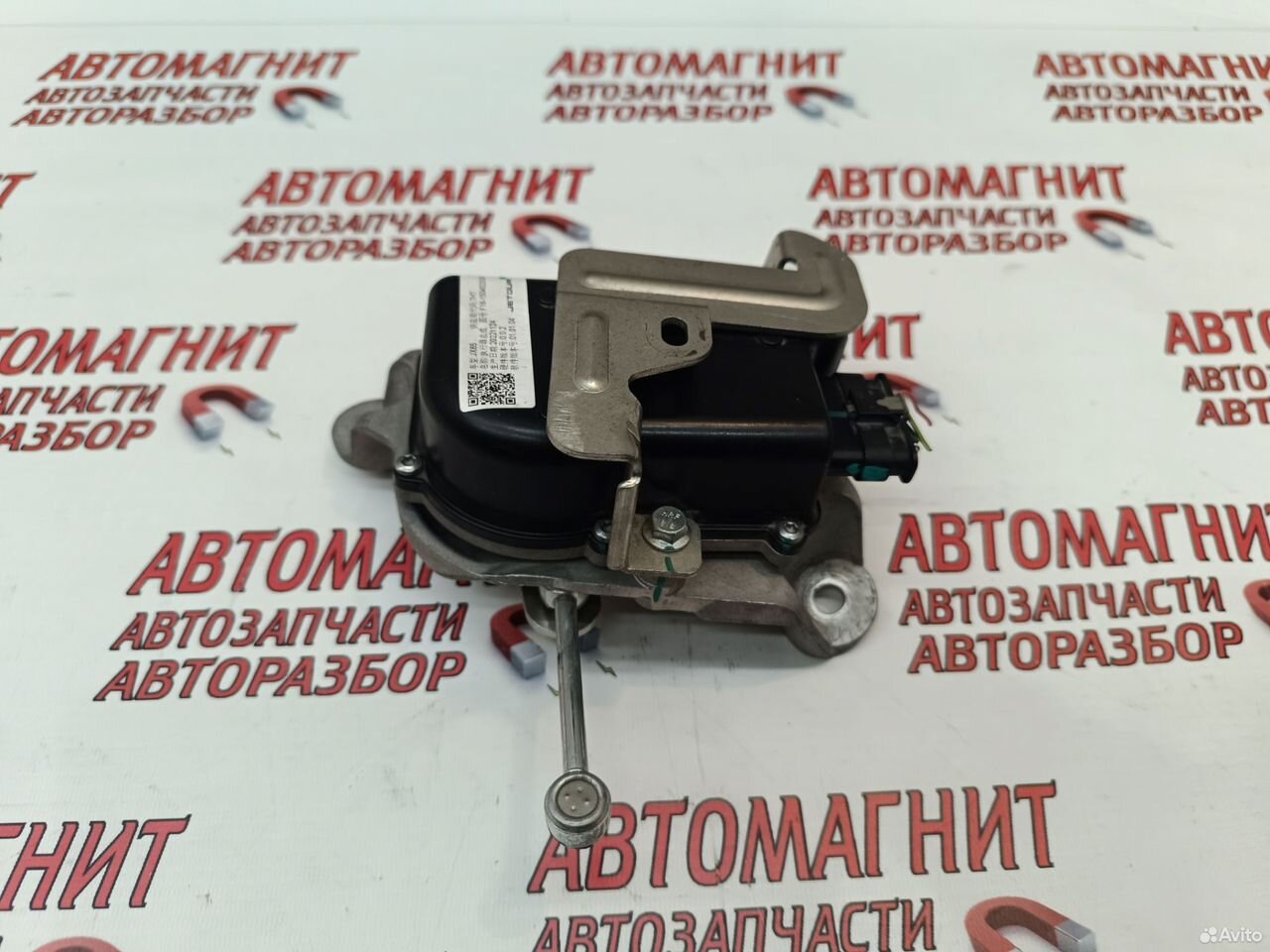 Выбор передач селектор Jetour Dashing