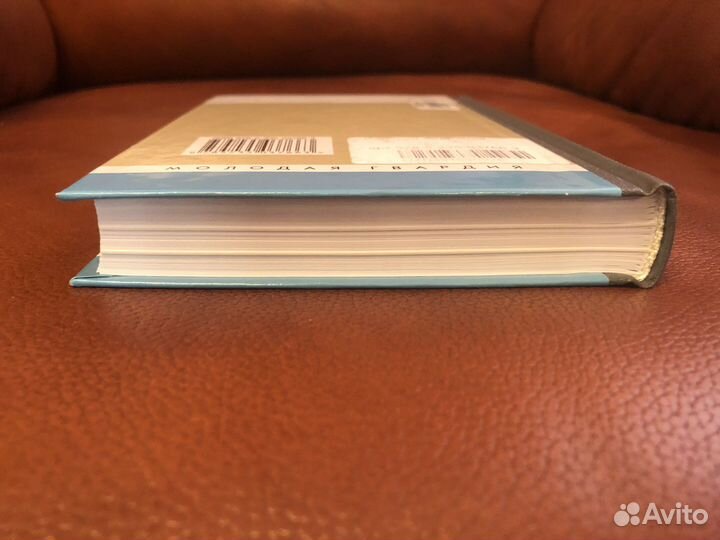 Жзл книга Валерий Харламов