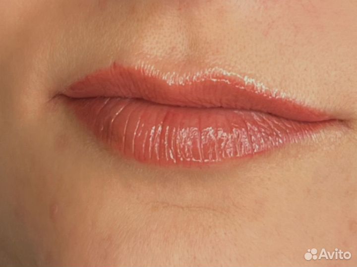 Перманентный макияж