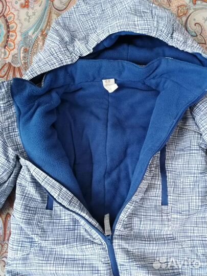 Комбинезон демисезонный H&M