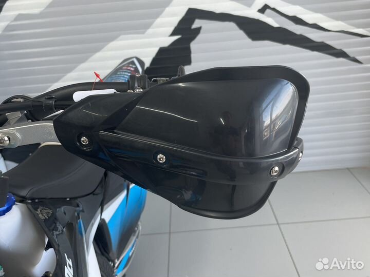 Мотоцикл rockot GS 8 Rush 300сс, 174YMN