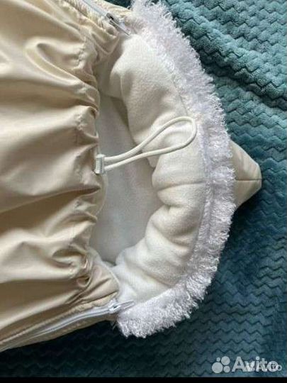 Конверт на выписку Чудо-чадо