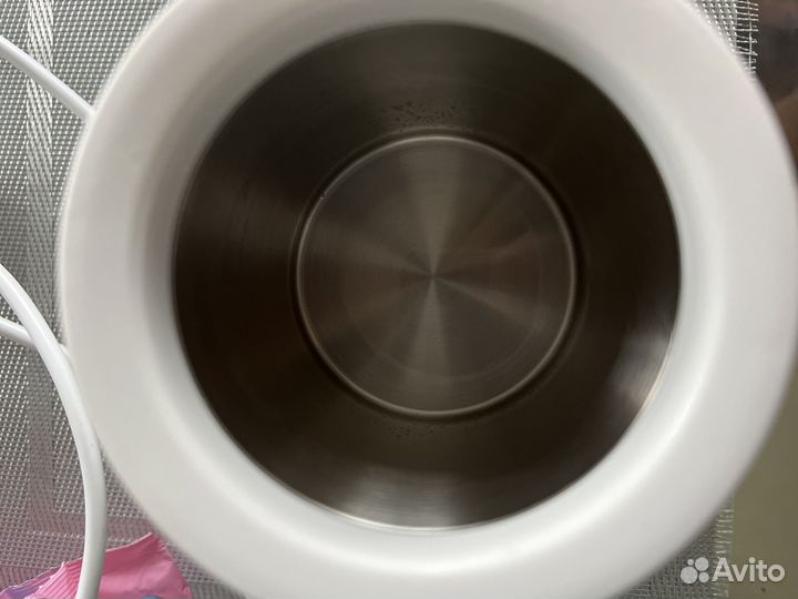 Подогреватель для бутылочек и стерилизатор