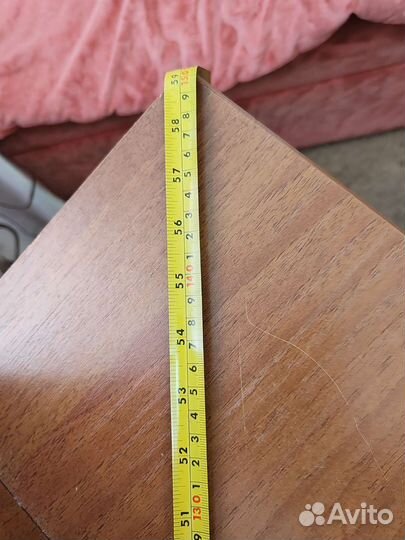 Компьютерный стол (угловой) бу