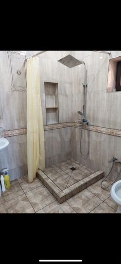 Дача 105 м² на участке 1,05 га