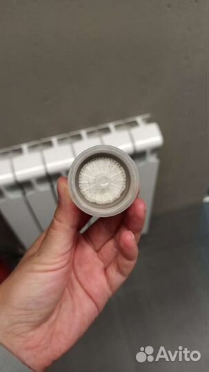 Кофемашина капсульная Illy Iperespresso X1