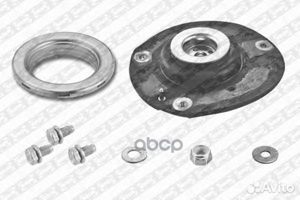 Опора амортизационной стойки перед KB65911